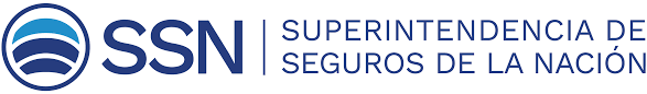 Superintendencia de Seguros de La Nación Logo