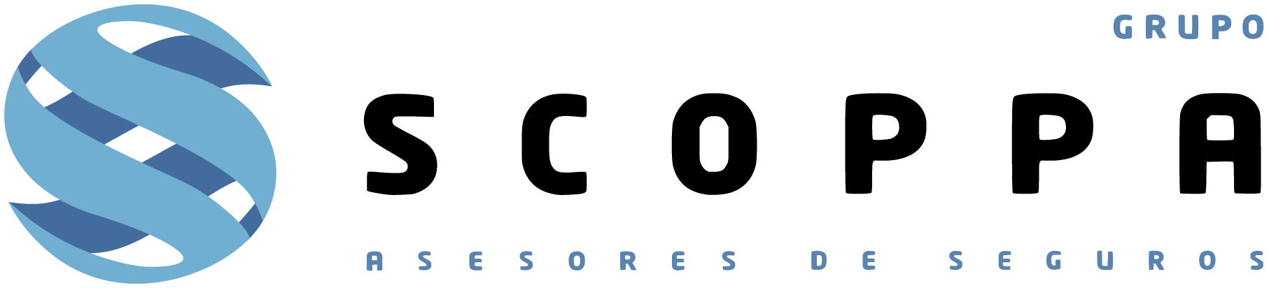 Grupo Scoppa Logo